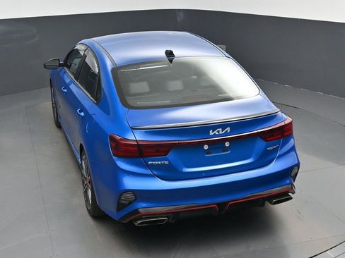 Used 2023 Kia Forte GT image 23