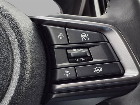 New 2026 Subaru Ascent Touring image 33