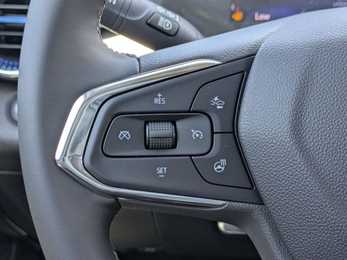 Used 2026 Chevrolet Trax LT w/ Driver Confidence Package image 23