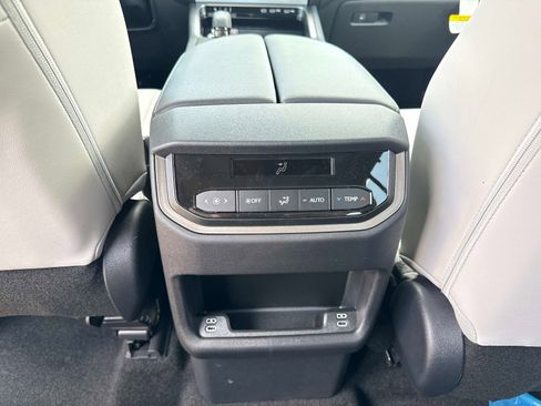 New 2026 Lexus TX 350 AWD image 15