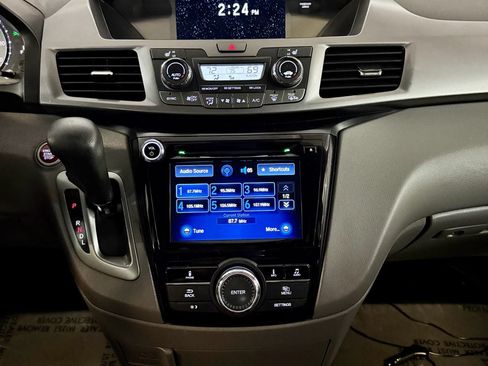 Used 2014 Honda Odyssey EX-L image 13