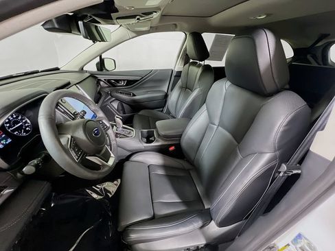 Used 2024 Subaru Outback Touring XT AWD/4WD image 19