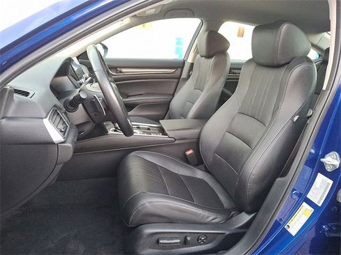 Certified 2022 Honda Accord Sport Special Edition image 14
