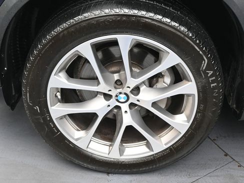 Used 2022 BMW X5 xDrive40i image 35