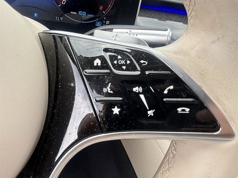 Used 2022 Mercedes-Benz S 580 4MATIC Sedan image 33