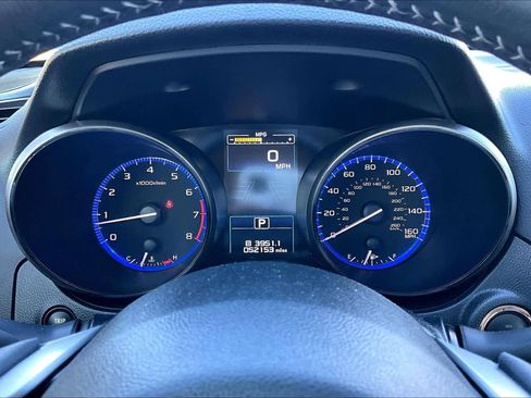 Used 2018 Subaru Outback 3.6R Touring AWD/4WD image 50