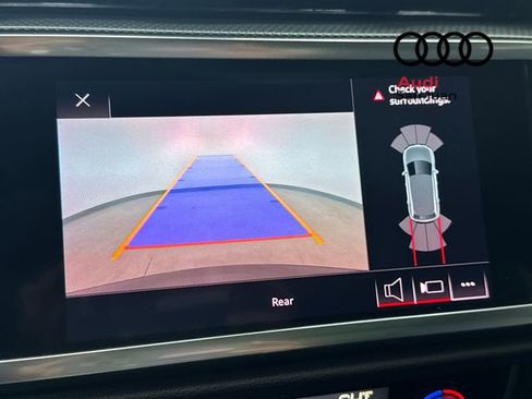 Used 2021 Audi Q3 2.0T Premium w/ Convenience Package image 15