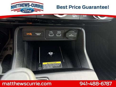 Used 2024 Honda Civic Touring image 20