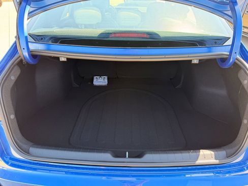 New 2026 Kia K4 GT-Line Turbo image 25