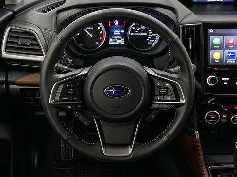 Used 2020 Subaru Forester Touring w/ Popular Package #2 image 15