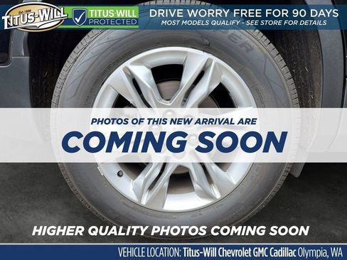 Used 2022 Chevrolet Blazer LT AWD/4WD image 5