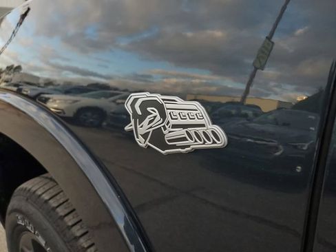 New 2026 RAM 1500 Big Horn image 26