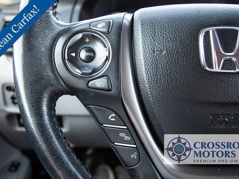 Used 2017 Honda Pilot EX-L image 32