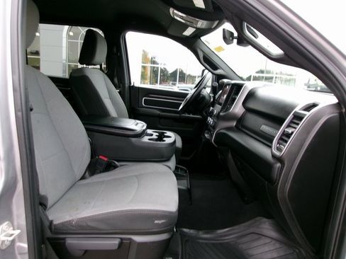 Used 2024 RAM 2500 Big Horn image 19