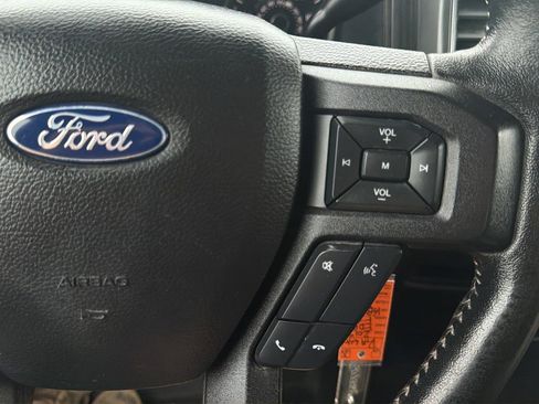 Used 2019 Ford F150 XLT w/ Equipment Group 301A Mid AWD/4WD image 22