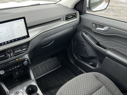 Certified 2024 Ford Escape Active w/ Tech Pack #2 image 29