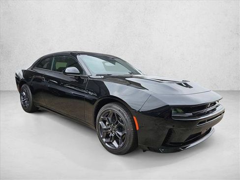 New 2026 Dodge Charger GT w/ Driver Convenience Group AWD/4WD image 7