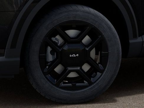New 2027 Kia Telluride LX FWD image 11