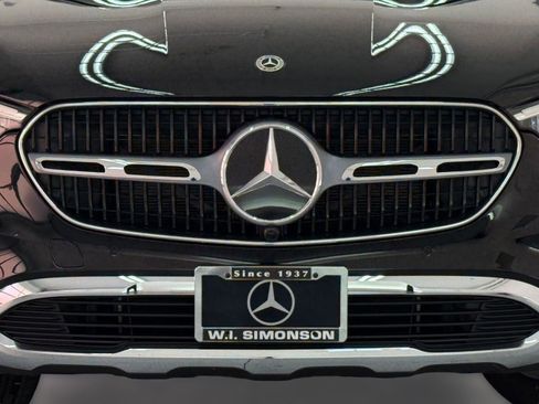 Used 2026 Mercedes-Benz GLC 300 image 19