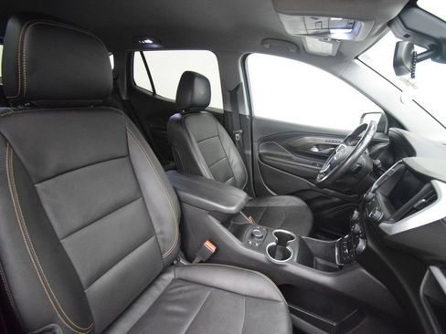 Used 2020 GMC Terrain SLT w/ Preferred Package FWD image 17