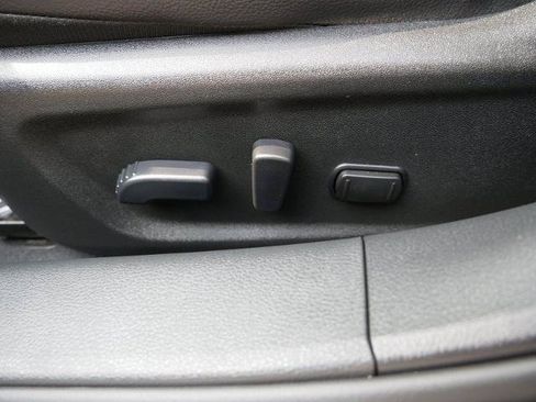 Certified 2023 Nissan Altima 2.5 SL AWD/4WD image 16