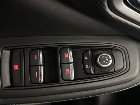 Certified 2023 Subaru Forester Limited AWD/4WD image 11