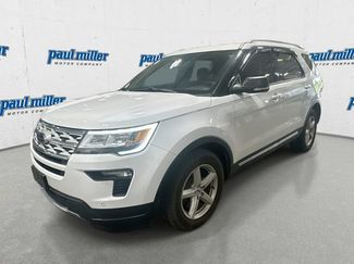 Used 2019 Ford Explorer XLT w/ Equipment Group 202A FWD video 1