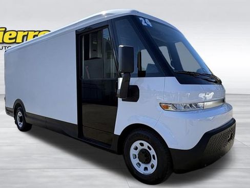 Used 2024 Chevrolet Brightdrop 600 w/ Battery Pack, Max Range AWD/4WD image 6