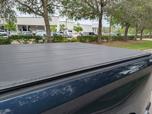 Used 2020 Chevrolet Silverado 1500 LT w/ All-Star Edition image 15