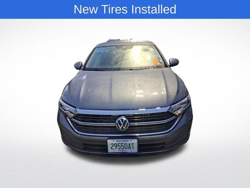 Used 2024 Volkswagen Jetta S FWD image 2