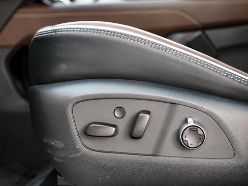 New 2026 GMC Acadia Denali Ultimate image 10