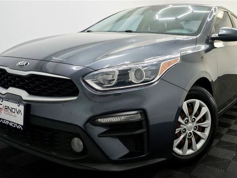 Used 2020 Kia Forte Sedan image 38