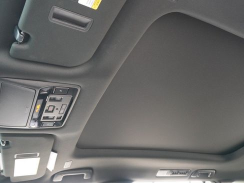 Certified 2024 Lexus TX 350 AWD w/ Captains Chair Package image 26