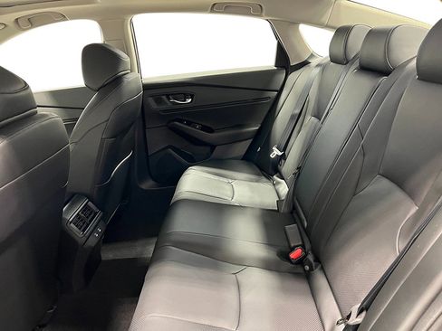 New 2025 Honda Accord Touring image 28