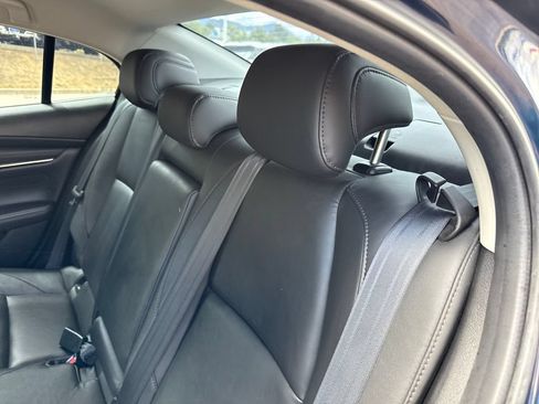 Used 2019 MAZDA MAZDA3 Sedan w/ Select Package FWD image 21