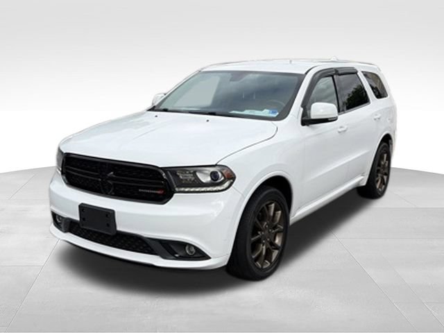 Used 2017 Dodge Durango GT AWD/4WD image 35