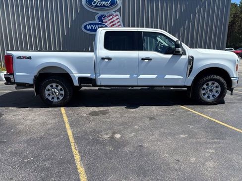 Used 2023 Ford F250 XLT image 7