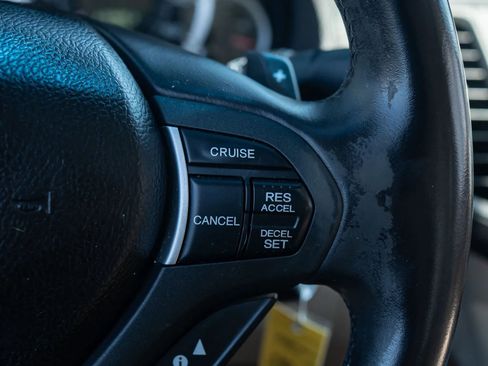 Used 2009 Acura TSX Sedan FWD image 34