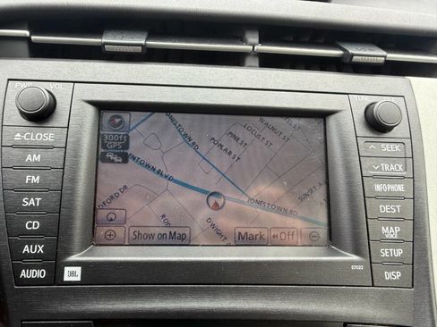 Used 2010 Toyota Prius Four image 21