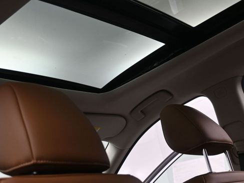 New 2026 Nissan Pathfinder Platinum image 26