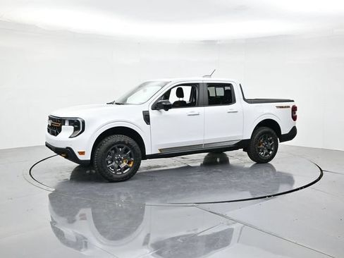 New 2026 Ford Maverick Tremor AWD/4WD image 6