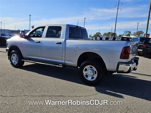 New 2026 RAM 3500 Tradesman image 8
