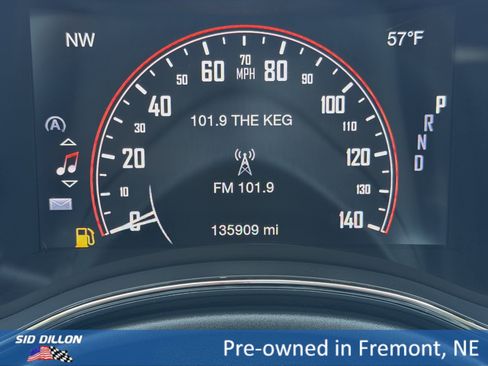 Used 2018 Dodge Durango GT AWD/4WD image 18
