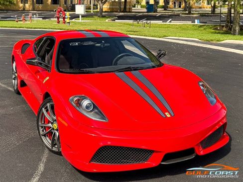 Used 2009 Ferrari F430 Scuderia RWD image 71