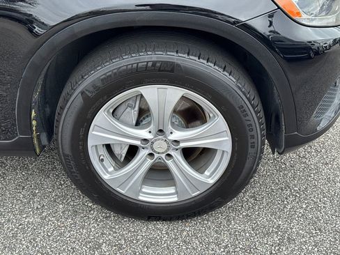 Used 2016 Mercedes-Benz GLC 300 image 12