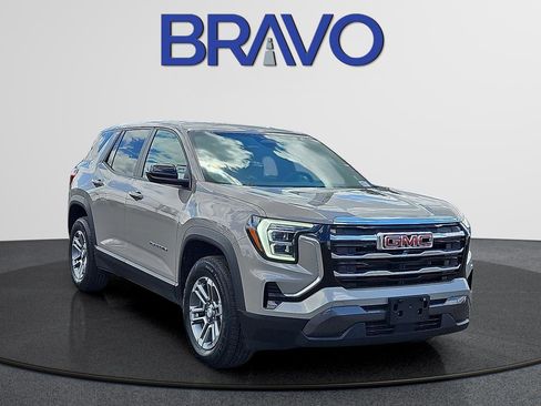 Used 2026 GMC Terrain Elevation AWD/4WD image 2