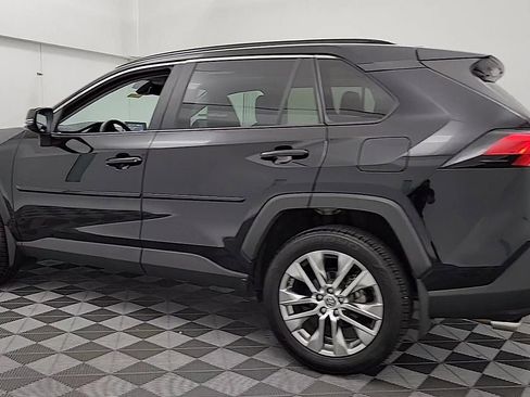 Certified 2019 Toyota RAV4 XLE Premium w/ Cold Weather Package image 6