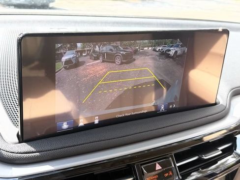 New 2026 Acura MDX FWD image 21