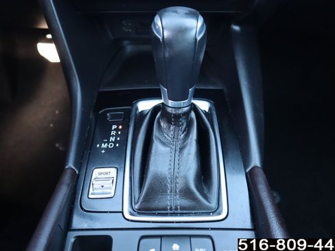 Used 2018 MAZDA MAZDA3 Grand Touring image 20