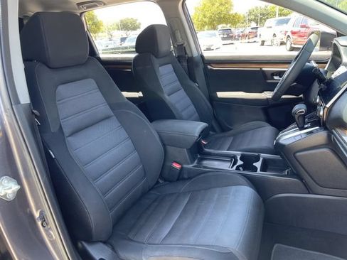 Used 2018 Honda CR-V EX image 26